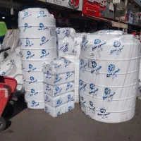 منبع تانکر آب نمایندگی خزر منبع ۱۰۰۰ لیتری