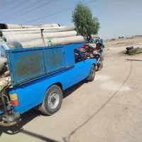 قالیشویی هوشمند آب وتاب