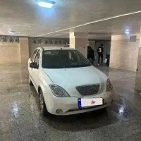 تیبا مدل ۹۷ فول بدون رنگ سند دست اول دو ایربگ