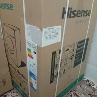 لباسشویی هایسنس 8 کیلو مدل wfkv8010d