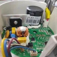 برد لباسشویی ریتون|ماشین لباسشویی و خشک‌کن لباس|مشهد, دانشجو|دیوار