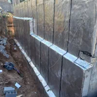 ایزوگام شرق مشهد|خدمات پیشه و مهارت|گرگان, |دیوار