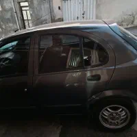 تیبا دو مدل اواخر ۹۸