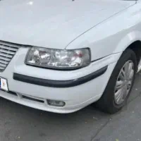 سمند ای اف سون بیرنگ|خودرو سواری و وانت|اسلامشهر, مظفریه|دیوار