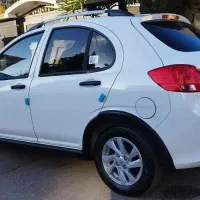 کوییک دنده اتومات 1402در حد صفر|خودرو سواری و وانت|رشت, خمیران زاهدان|دیوار