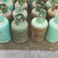 کپسول گاز ارسا صحرا لرد پرسی فر گاز خرید+ فروش|اجاق گاز و لوازم برقی پختوپز|بندر ترکمن, |دیوار