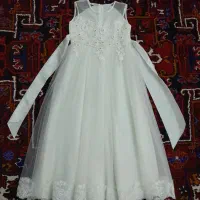 لباس عروس دخترانه