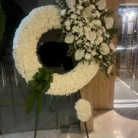 گل ترحیم برای مراسم تاج گل
