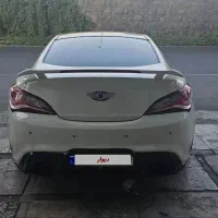 جنسیس کوپه مشابه صفر بدون توضیحات|خودرو سواری و وانت|کرج, کوی گلها|دیوار