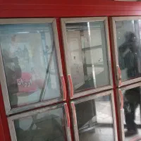 یخچال چهار در بسیار عالی برای مغازه