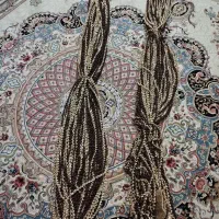 دوتخته پرده تزئینی ریسه شرشره نو نو