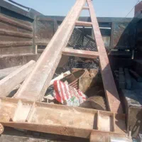 خریدار ضایعات|خدمات پیشه و مهارت|برخوار, |دیوار