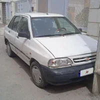 پراید مدل نود ۹۰