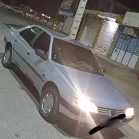 ماشین ۴۰۵|خودرو سواری و وانت|بلوک, |دیوار