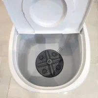 مینی واش سان لوکس SUNNLUX|ماشین لباسشویی و خشککن لباس|گرگان, |دیوار