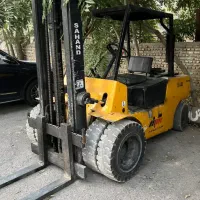 فروشی سهند۴تن اتومات