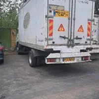 ایسوزو ۶تن مدل ۸۸|خودرو سنگین|تهران, کیانشهر|دیوار