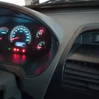 فروش خودرو|خودرو سواری و وانت|تهران, قبا|دیوار