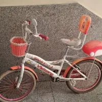 دوچرخه سایز 20|دوچرخه، اسکیت، اسکوتر|تهران, ائمه اطهار|دیوار