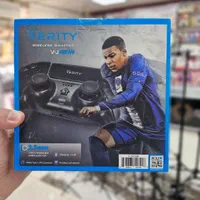 دسته بازی وریتی مخصوص موبایل و کامیپوتر و کنسول|کنسول، بازی ویدئویی و آنلاین|اسلام‌شهر, مطهری|دیوار