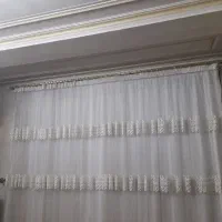 پرده و میل پرده