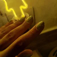 کاشت ناخن مناسب