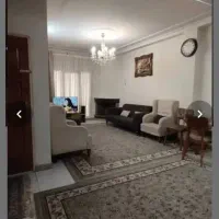 اجاره اپارتمان۵۵مترپارکینگ دارزمزم زهتابی