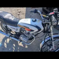 فروشنده|موتورسیکلت|فاریاب, |دیوار