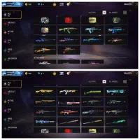 فری فایر لول ۵۶|کنسول، بازی ویدئویی و آنلاین|قوچان, |دیوار