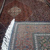 12متری استاد بافت قدیم40رج طرح ماهی خوی|فرش|خوی, |دیوار