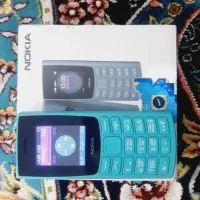 موبایل نوکیا 110 4G