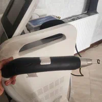 فروش دستگاه لیزر کیوسوییچ درحدنو|پزشکی|تهران, نیروی هوایی (پیروزی)|دیوار