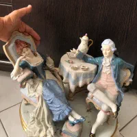 ترمیم ظروف و مجسمه های قدیمی و جدید و دکورهای زیبا|خدمات پیشه و مهارت|تهران, خواجه نصیر طوسی|دیوار