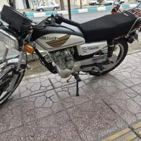 هندا همتاز ۲۰۰ مدل ۹۵ کاربرات