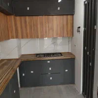 جذب نیرو ام دی اف و نصاب