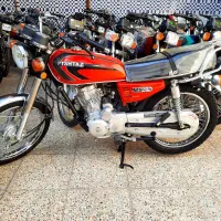 پیشتاز ۱۲۵ مدل ۱۴۰۲ شرایطی