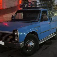 نیسان مدل ۸۵ درجه یک|خودرو سواری و وانت|لنجان, |دیوار