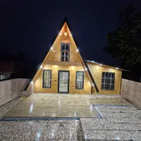 اجاره کلبه سوییسی در ماسوله