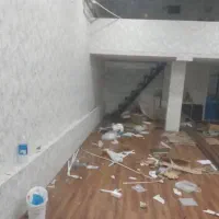 مغازه ۶۰ متری همکف