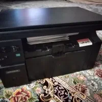 چاپگرتک رنگ سه کاره مدل mfp hp1132|پرینتر، اسکنر، کپی، فکس|خرمآباد, |دیوار