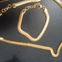 فروش گردنبند و دستبند ماری