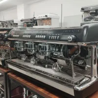 دستگاه اسپرسو جیمبالی M39 GT2018 مولتی