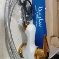 شیر روشویی نو