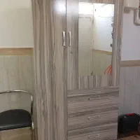 کمد جالباسی