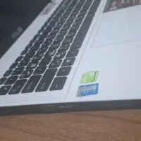 لپتاپ asus A550L|رایانه همراه|تهران, شارق|دیوار