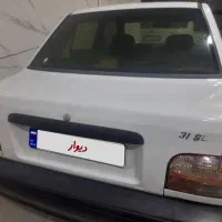 فروش مدل ۸۹بیرنگ پلم|خودرو سواری و وانت|نظرآباد, رسالت|دیوار