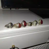 انگشتروتسبیح|جواهرات|سنندج, |دیوار