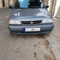 پراید صبا مدل88