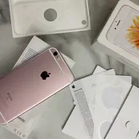 iPhone 6s پک اصلی کلکسیونی