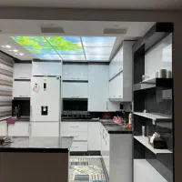 خانه باغ دوطبقه تکمیل دهبالا|فروش خانه و ویلا|تفت, |دیوار